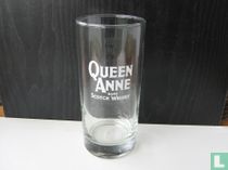 Queen Anne  rare scotch whisky 