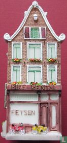 Bike rental 