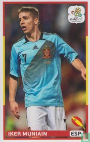 Iker Munian - Spanje acheter