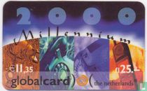 2000 Millennium