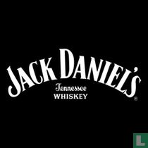 Jack Daniel's alcools catalogue