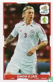 Simon Kjær - Denemarken kaufen