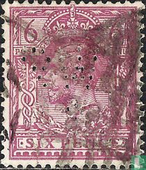 George V