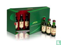 Jameson Miniature Whiskey Collection
