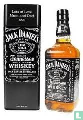 Jack Daniel's Old No. 7