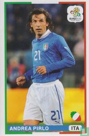 Andrea Pirlo - Italië acheter