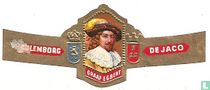 Graaf Egbert - Culemborg - Dejaco 