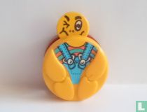 Role Turtle
