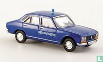Peugeot 504 'Gendarmerie'