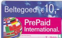 Prepaid International