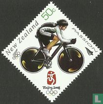 Olympische Spelen
