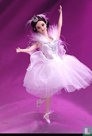 Swan Queen from Swan Lake Barbie
