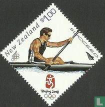 Olympische Spelen
