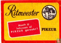 Ritmeester Pikeur