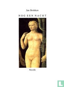 Nog een Nacht (Novelle)