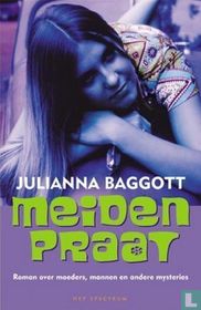 Meidenpraat