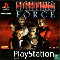 Fighting Force