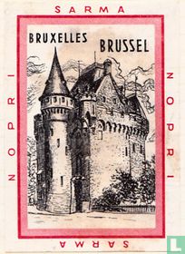 Bruxelles Brussel