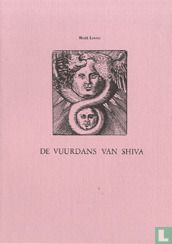 De vuurdans van Shiva