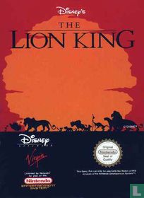 The Lion King