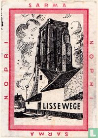 Lissewege