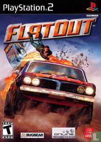 FlatOut