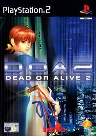 Dead or Alive 2