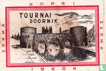 Tournai Doornik