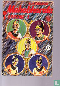 Mahabharata Episode I  
