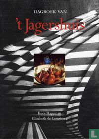 Dagboek van 't Jagershuis