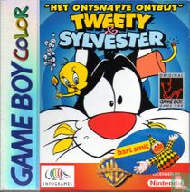 Tweety & Sylvester: Het ontsnapte ontbijt