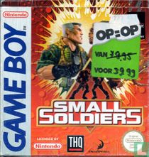 Small Soldiers