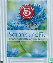 Schlank und Fit 