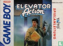 Elevator Action