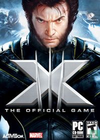 X-Men: The Official Game