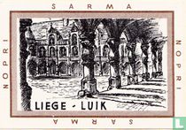Liege Luik