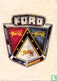 Ford embleem