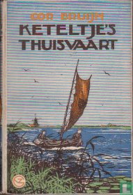 Keteltje's thuisvaart