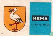 s'-Gravenhage   