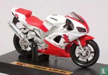 Yamaha YZF-R1