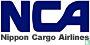 Nippon Cargo Airlines NCA luftfahrt katalog