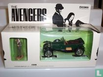 Bentley 'The Avengers'