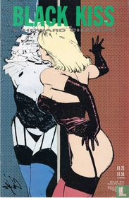 Black Kiss 6