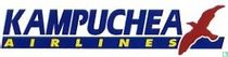 Kampuchea Airlines (1997-2004) luchtvaart catalogus