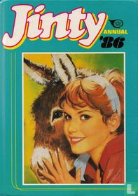 Jinty Annual 1986