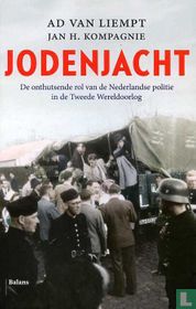 Jodenjacht
