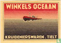 Winkels Oceaan