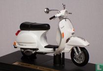 Vespa 150PX