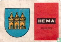 Tilburg