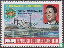 Travaux de construction